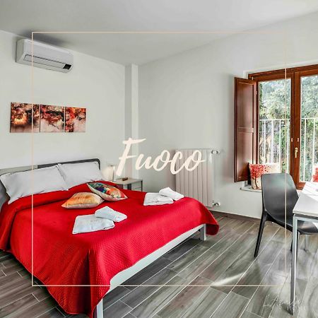 L'Aquila Home 'Il Comfort In 4 Camere' المظهر الخارجي الصورة
