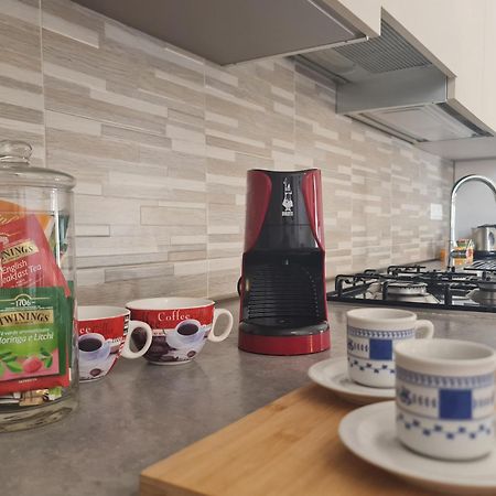 L'Aquila Home 'Il Comfort In 4 Camere' المظهر الخارجي الصورة