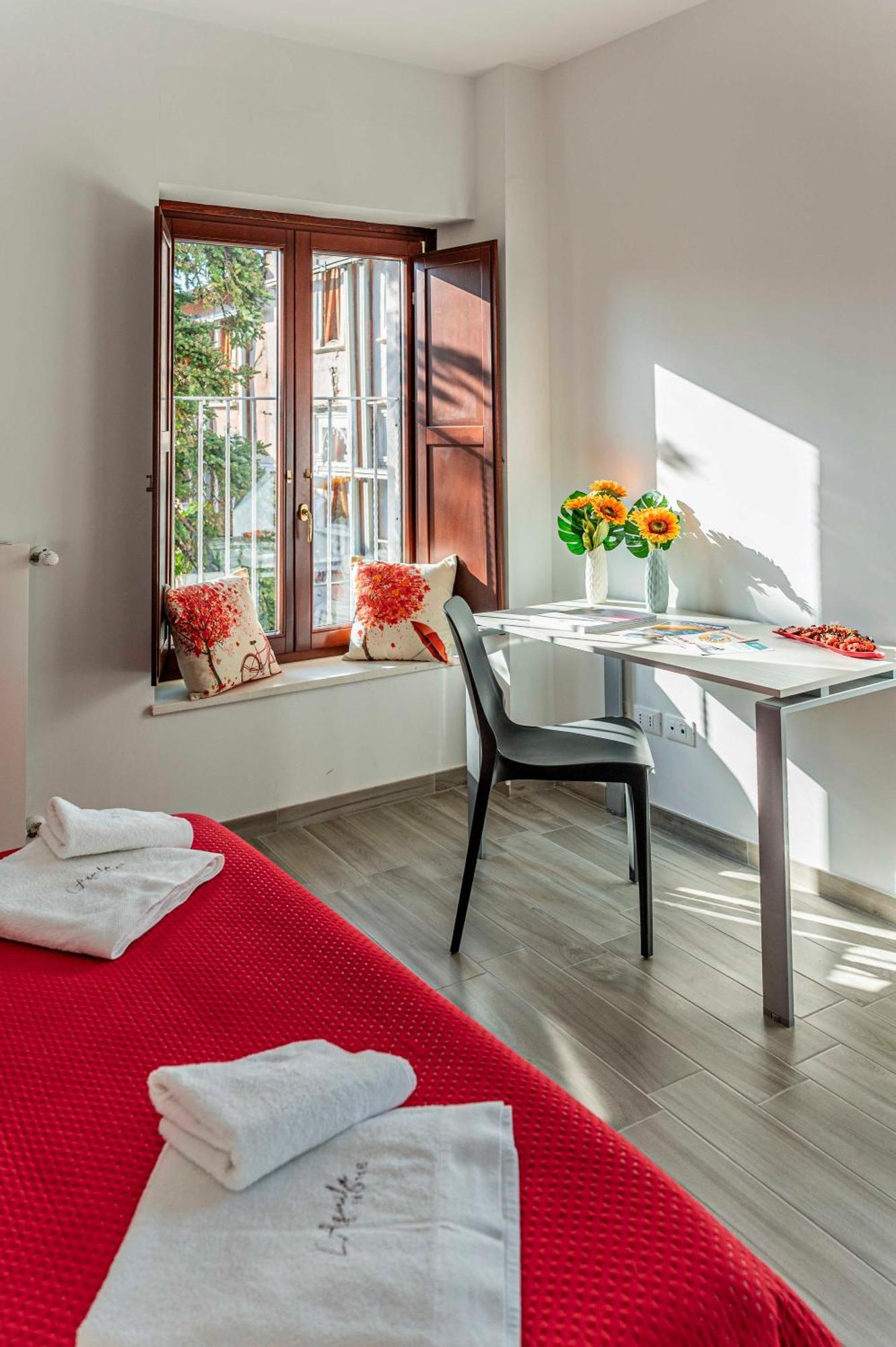 L'Aquila Home 'Il Comfort In 4 Camere' المظهر الخارجي الصورة