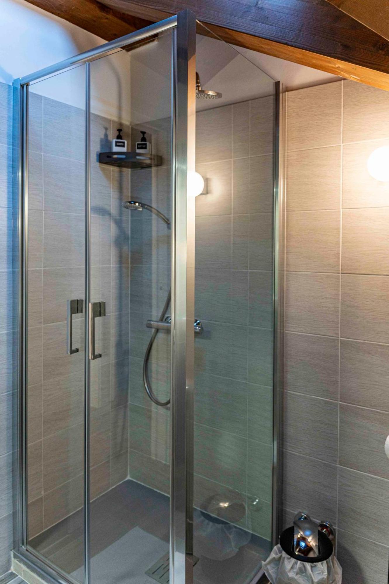 L'Aquila Home 'Il Comfort In 4 Camere' المظهر الخارجي الصورة