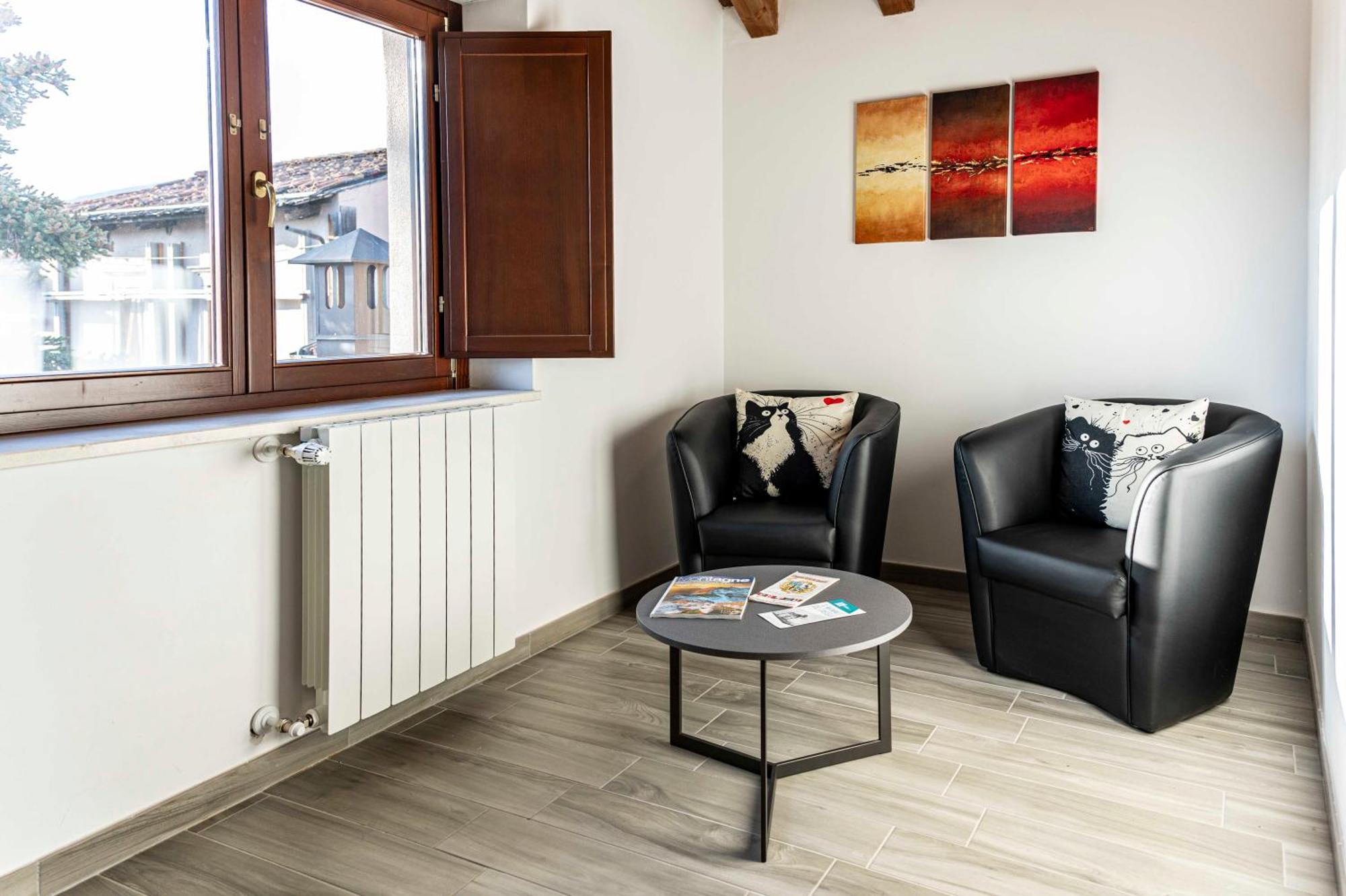 L'Aquila Home 'Il Comfort In 4 Camere' المظهر الخارجي الصورة