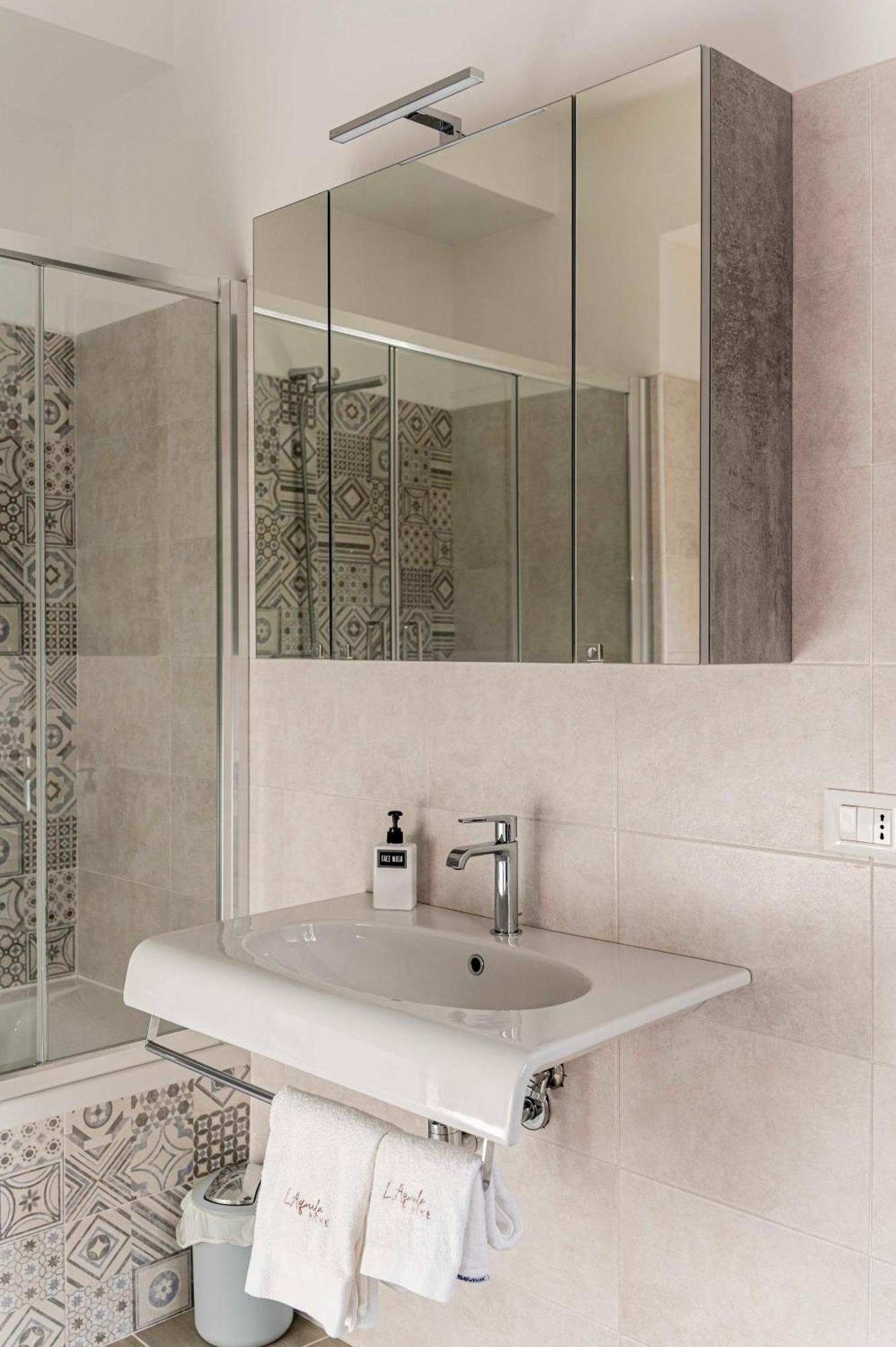 L'Aquila Home 'Il Comfort In 4 Camere' المظهر الخارجي الصورة