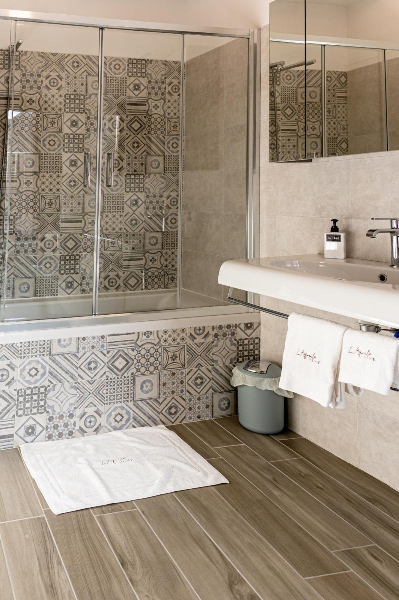 L'Aquila Home 'Il Comfort In 4 Camere' المظهر الخارجي الصورة