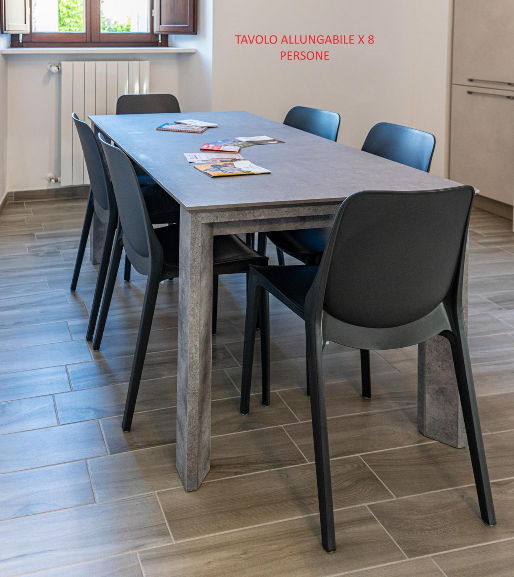 L'Aquila Home 'Il Comfort In 4 Camere' المظهر الخارجي الصورة